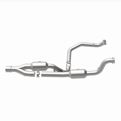 Magnaflow 15-16 Ram 2500 6.4L California Grade CARB Compliant DF Catalytic Converter