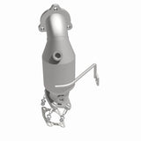 MagnaFlow Conv DF 00-04 S40/V40 1.9L frt OEM