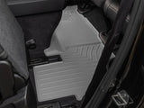 WeatherTech 22-24 Jeep Grand Wagoneer (Incl. 23-24 L) 7-Pass. 3rd Row Rear FloorLiner HP - Grey