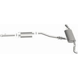 BRExhaust Exhaust Kit Replacement Lexus