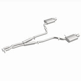 MagnaFlow BRE Exhaust Kit 10-14 Cadillac CTS