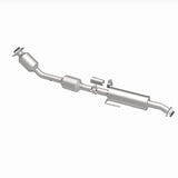 Magnaflow 18-21 Toyota C-HR 2.0L Direct Fit Cat Converter