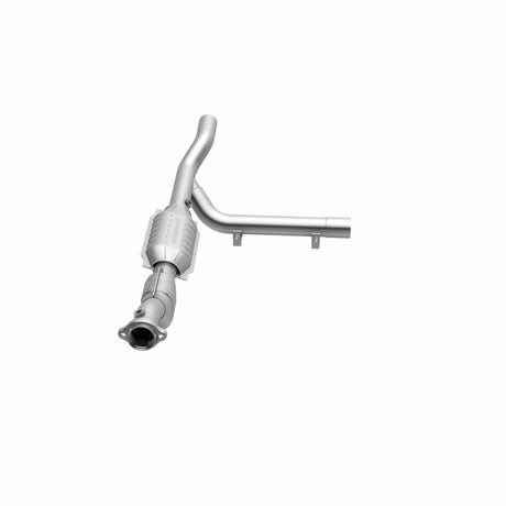 MagnaFlow Direct Fit Catalytic Converter 97-98 Ford Trucks 4.6L