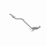 MagnaFlow DF Conv 13-14 Mercedes-Benz GLK350 3.5L