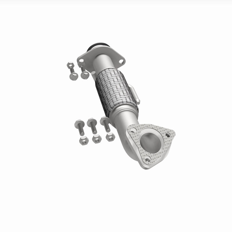 BRE Exhaust 02-06 MPV 3.0L Front Pipe Kit