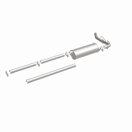 MagnaFlow BRE Exhaust Kit 97 Ford F-150