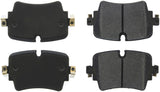 StopTech Street Brake Pads - Rear