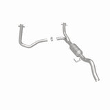 MagnaFlow Conv DF 00 Dodge Durango 5.2L 4WD / 00-03 Durango 5.9L 4WD (49 State)