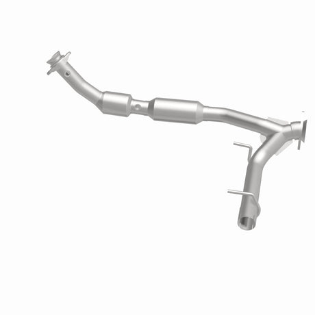 Magnaflow 03-04 Lincoln Navigator 5.4L Direct Fit Converter