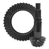 Yukon high performance replacement ring & pinion gear set, Dana 80, 3.73 ratio