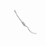 MagnaFlow BRE Exhaust Kit 11-17 Ford F-250 F-350 Super Duty 6.2L