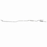 MagnaFlow BRE Exhaust Kit 01-05 Honda Civic 1.7L