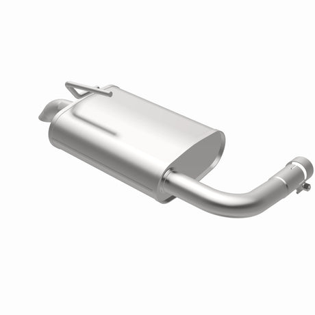 BRExhaust 19-25 Nissan Altima 2.5L Direct-Fit Replacement Rear Muffler Kit