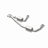 MagnaFlow Direct Fit Catalytic Converter California Grade 1995 Ford Windstar