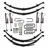 Skyjacker 4In SYS 87-91DODGE CUM 4ADX