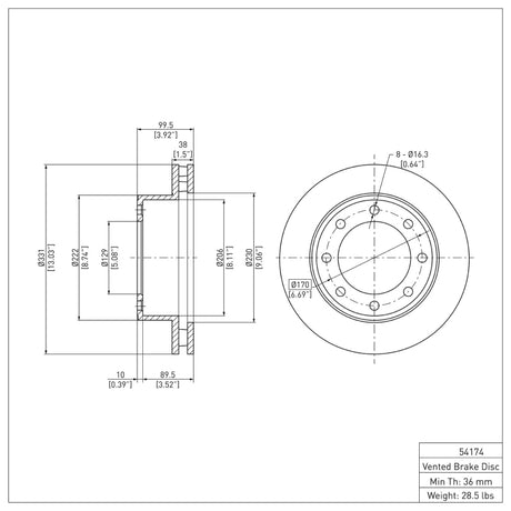 Photo - out of package