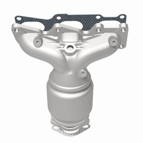 Magnaflow 07-10 Kia Sedona 3.8L California Grade CARB Compliant DF Manifold Catalytic Converter