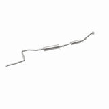 MagnaFlow BRE Exhaust Kit 14-15 HONDA ODYSSEY 3.5L