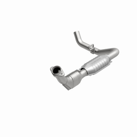 MagnaFlow Direct Fit Catalytic Converter 99-00 Ford Trucks 5.4L