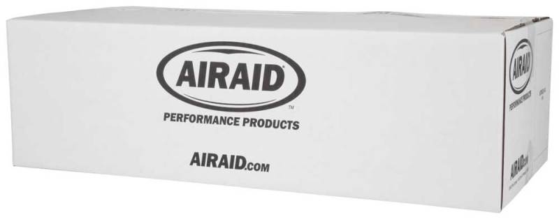 Airaid 99-04 Chevy / GMC P/U SUV 4.8/5.3/6.0L LS1 Modular Intake Tube