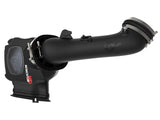 aFe 20-24 Ford Diesel Trucks V8-6.7L (td) Momentum HD Cold Air Intake System w/ Pro 10R Filter