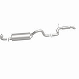 MagnaFlow BRE Exhaust Kit 11-17 T&C Grand Caravan Ram C/V Routan 3.6L