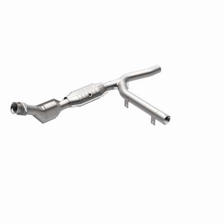 MagnaFlow Direct Fit Catalytic Converter 01 Ford F-150 4.2L