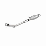 MagnaFlow Conv DF Mazda 84 85