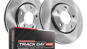 Brake Kits - Performance Blank