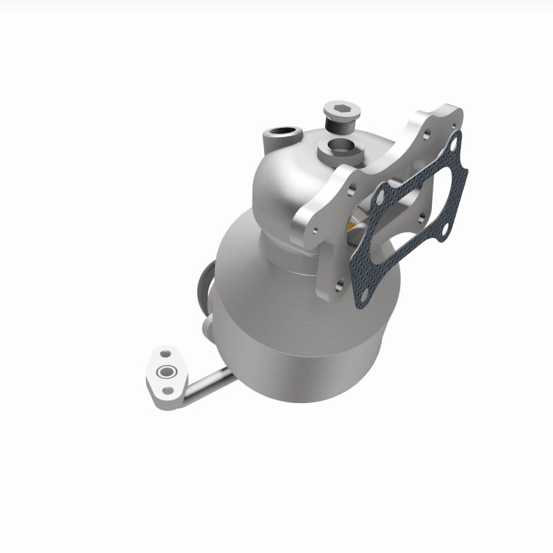 Magnaflow 10-14 Honda Insight 1.3L Direct Fit Catalytic Converter