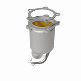 MagnaFlow Conv DF 03-06 Santa Fe Rear cc 3.5L