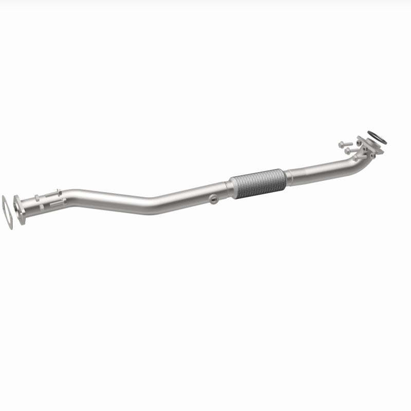 BRE Exhaust 98-00 Altima 2.4L Front Pipe Kit