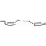 MagnaFlow BRE Exhaust Kit 12-18 Volkswagen Jetta