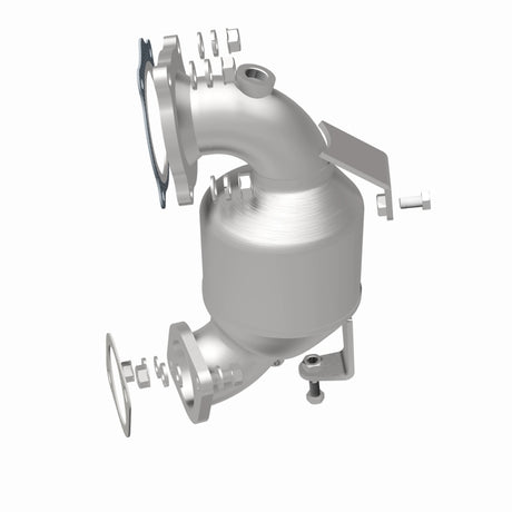 MagnaFlow DF Conv 2020 Hyundai Sonata Front Underbody 1.6L