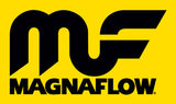 MagnaFlow Universal Catalytic Converter 2.5/2.5