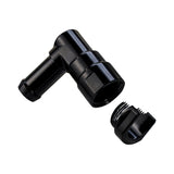 Mishimoto 2011+ Dodge Durango Heater Supply and Return Hose CNC Fitting Set