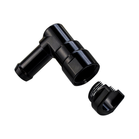 Mishimoto 2011+ Dodge Durango Heater Supply and Return Hose CNC Fitting Set