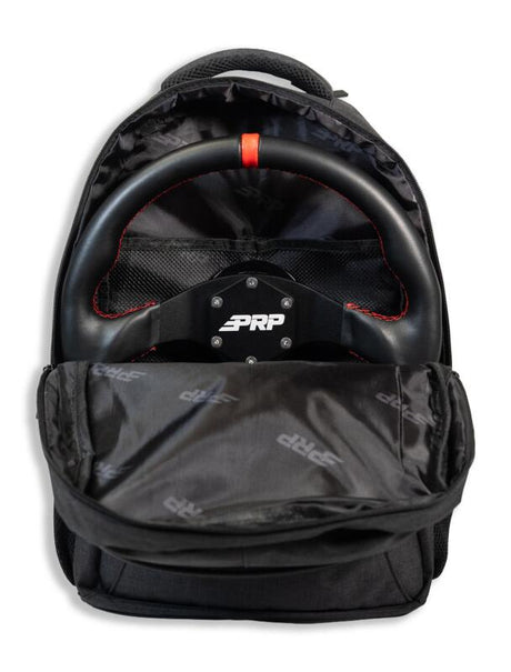 PRP Backpack - Black