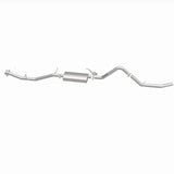 MagnaFlow BRE Exhaust Kit 07-10 Silverado 2500 HD Sierra 2500 HD 6L