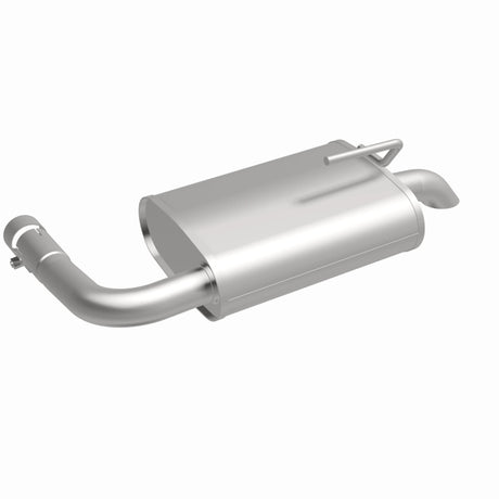 BRExhaust 19-25 Nissan Altima 2.5L Direct-Fit Replacement Rear Muffler Kit