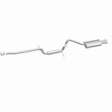 BRExhaust 11-14 Volkswagen Jetta 2L Exhaust Kit