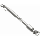 MagnaFlow DF Conv 2020 Hyundai Sonata Rear Underbody 1.6L