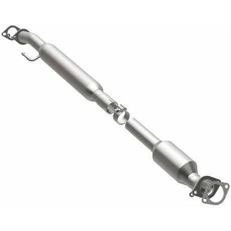 MagnaFlow DF Conv 2020 Hyundai Sonata Rear Underbody 1.6L