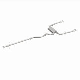 MagnaFlow BRE Exhaust Kit 13-16 Dodge Dart