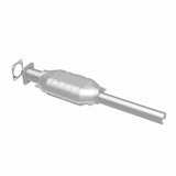 MagnaFlow Direct Fit Catalytic Converter 87-90 Jeep Wrangler 4.2L L6