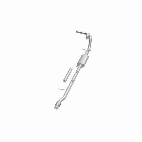 BRExhaust Exhaust Kit Replacement GM