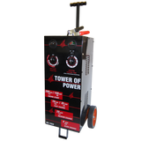 Autometer Wheel Charger Tower of Power Man 70/30/4/280 AMP