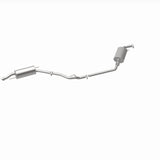 MagnaFlow BRE Exhaust Kit 99-03 VW EuroVan 2.8L