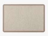 WeatherTech CarpetMat - Tan