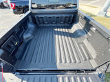 WeatherTech 2024 Ford Ranger ImpactLiner - Black